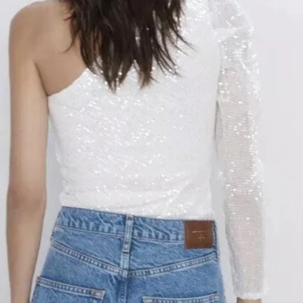 Zara this stunning